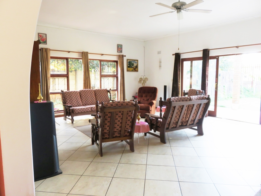 2 Bedroom Property for Sale in Deneysville Free State